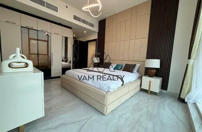 Apartment - 3 Bedrooms - 4 Bathrooms for sale in Gemz by Danube - Al Furjan - Dubai