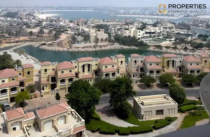 Apartment - Studio - 1 Bathroom for rent in Royal Breeze 4 - Royal Breeze - Al Hamra Village - Ras Al Khaimah