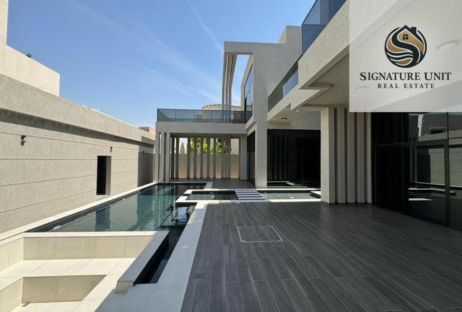 | Brand New| 5BR Magnificent Villa |Pool|