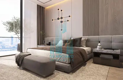 Apartment - 1 Bedroom - 1 Bathroom for sale in Samana Parkville - Dubai Land Residence Complex - Dubai