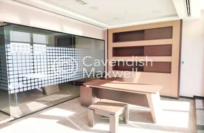 Office Space - Studio for rent in M Square - Mankhool - Bur Dubai - Dubai