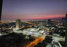 Apartment - 2 bedrooms - 2 bathrooms for rent in City Tower - Al Naemiyah - Ajman