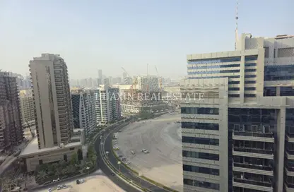 Apartment - 2 Bedrooms - 3 Bathrooms for rent in Global Golf Residences 2 - Dubai Sports City - Dubai