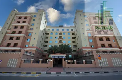 Apartment - 1 Bedroom - 2 Bathrooms for sale in Silicon Star - Dubai Silicon Oasis - Dubai