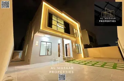 فيلا - 3 غرف نوم - 5 حمامات للبيع في الحليو 2 - الحليو - عجمان