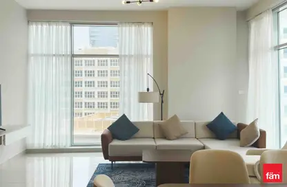 Apartment - 2 Bedrooms - 3 Bathrooms for sale in Vita Residencia - Al Sufouh 1 - Al Sufouh - Dubai Apartment - 2 Bedrooms - 3 Bathrooms for sale in Vita Residencia - Al Sufouh 1 - Al Sufouh - Dubai