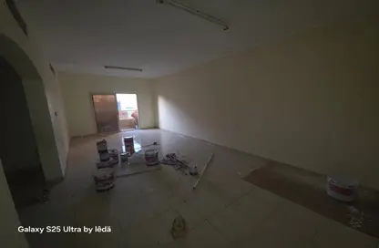 Apartment - 2 Bedrooms - 2 Bathrooms for rent in Al Naemiya Tower 1 - Al Naemiya Towers - Al Nuaimiya - Ajman