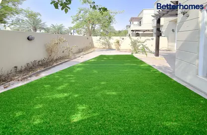 تاون هاوس - 4 غرف نوم - 5 حمامات للبيع في نسيم - مودون - دبي تاون هاوس - 4 غرف نوم - 5 حمامات للبيع في نسيم - مودون - دبي