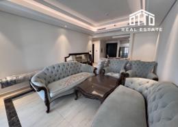 Apartment - 1 bedroom - 2 bathrooms for rent in Mon Reve - Downtown Dubai - Dubai