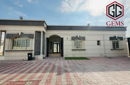 فيلا - 4 غرف نوم - 5 حمامات للايجار في الورقاء 3 - الورقاء - دبي فيلا - 4 غرف نوم - 5 حمامات للايجار في الورقاء 3 - الورقاء - دبي