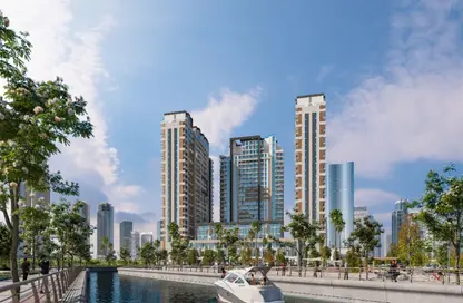 Townhouse - 4 Bedrooms - 5 Bathrooms for sale in Al Reem Island - Abu Dhabi