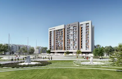 Apartment - 3 Bedrooms - 3 Bathrooms for sale in Verdana - Dubai Investment Park (DIP) - Dubai Apartment - 3 Bedrooms - 3 Bathrooms for sale in Verdana - Dubai Investment Park (DIP) - Dubai