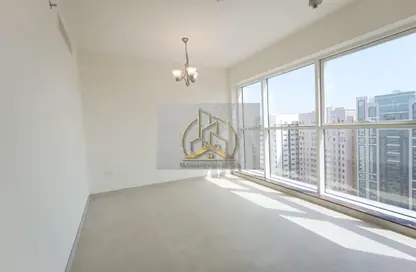 Apartment - 2 Bedrooms - 3 Bathrooms for rent in Al Falah Street - City Downtown - Abu Dhabi
