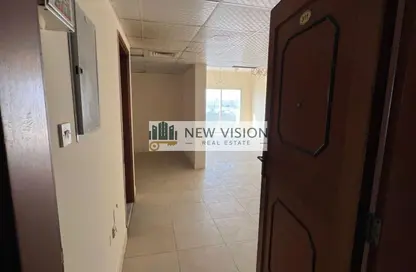 Apartment - 2 Bedrooms - 2 Bathrooms for rent in Al Qulaya'ah - Al Sharq - Sharjah