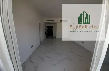 شقة - 3 غرف نوم - 5 حمامات للايجار في 3 المويهات - المويهات - عجمان