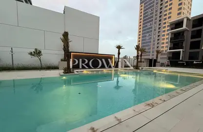 Apartment - 1 Bedroom - 2 Bathrooms for sale in H Three by Aurora - District 11 - Jumeirah Village Circle - Dubai