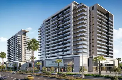 شقة - غرفة نوم - 2 حمامات للبيع في 399 هيلز بارك ب - 399 Hills Park - دبي هيلز استيت - دبي شقة - غرفة نوم - 2 حمامات للبيع في 399 هيلز بارك ب - 399 Hills Park - دبي هيلز استيت - دبي