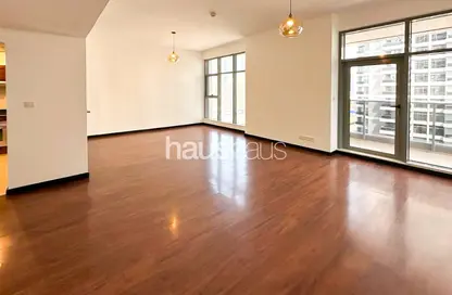 Apartment - 1 Bedroom - 2 Bathrooms for sale in Green Lakes Towers - JLT Cluster S - Jumeirah Lake Towers - Dubai
