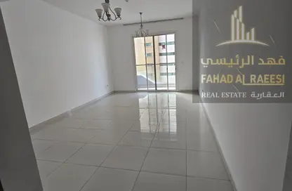 Apartment - 2 Bedrooms - 2 Bathrooms for rent in Ajman Boulevard - Ajman Uptown - Ajman Apartment - 2 Bedrooms - 2 Bathrooms for rent in Ajman Boulevard - Ajman Uptown - Ajman