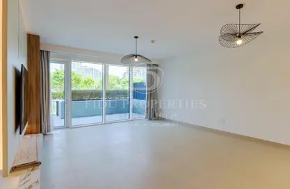 Townhouse - 3 Bedrooms - 4 Bathrooms for rent in Harbour Gate Podium - Harbour Gate - Dubai Creek Harbour (The Lagoons) - Dubai