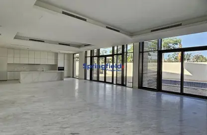 Villa - 5 Bedrooms - 6 Bathrooms for rent in District One Phase III - District One - Mohammed Bin Rashid City - Dubai
