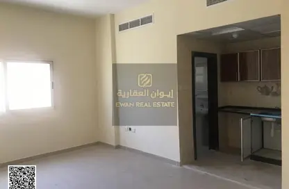 شقة - 1 حمام للايجار في الراشدية 2 - الراشدية - عجمان