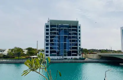 Apartment - 1 Bedroom - 2 Bathrooms for rent in Lagoon B20 - The Lagoons - Mina Al Arab - Ras Al Khaimah