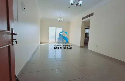 Apartment - 2 Bedrooms - 2 Bathrooms for rent in Bukhara Street - Al Nahda - Sharjah