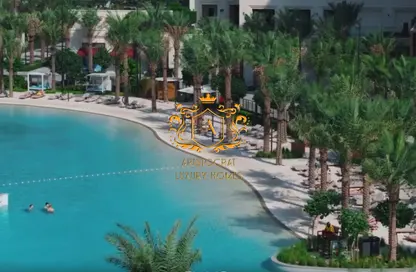 Apartment - 1 Bedroom - 2 Bathrooms for sale in Altan - Dubai Creek Harbour (The Lagoons) - Dubai