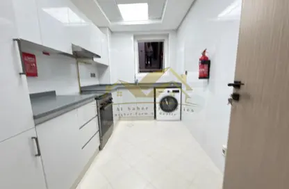 شقة - 2 غرف نوم - 3 حمامات للايجار في سكن الفردوس - السطوة - دبي