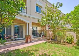 Townhouse - 2 bedrooms - 2 bathrooms for rent in District 9L - Jumeirah Village Triangle - Dubai