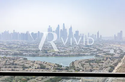 Apartment - 1 Bedroom - 2 Bathrooms for rent in Binghatti Onyx - Jumeirah Village Circle - Dubai