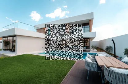 Villa - 5 Bedrooms - 7+ Bathrooms for sale in Sharjah Garden City - Sharjah