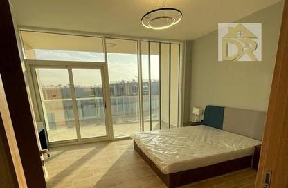 Townhouse - 2 Bedrooms - 3 Bathrooms for rent in Rukan 3 - Rukan - Dubai