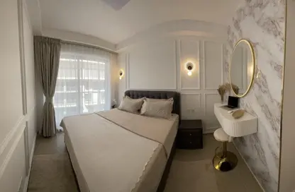 Apartment - 2 Bedrooms - 2 Bathrooms for sale in Pacific Tonga - Pacific - Al Marjan Island - Ras Al Khaimah