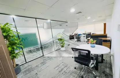 Office Space - Studio for rent in Diamond Business Center - Arjan - Dubai Office Space - Studio for rent in Diamond Business Center - Arjan - Dubai