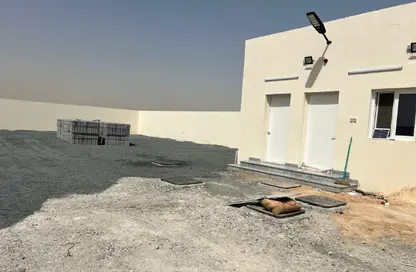 أرض - استوديو للايجار في السجع إس - آلصجعه - الشارقة