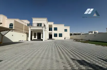 شقة - 1 حمام للايجار في مدينة الرياض - أبوظبي