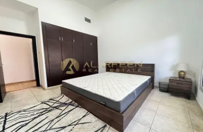 Apartment - 2 Bedrooms - 3 Bathrooms for rent in Diamond Views 2 - Diamond Views - Jumeirah Village Circle - Dubai