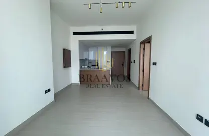 Apartment - 1 Bedroom - 2 Bathrooms for rent in Binghatti House - Jumeirah Village Circle - Dubai