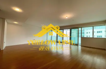 Apartment - 4 Bedrooms - 5 Bathrooms for rent in Al Rahba - Al Muneera - Al Raha Beach - Abu Dhabi