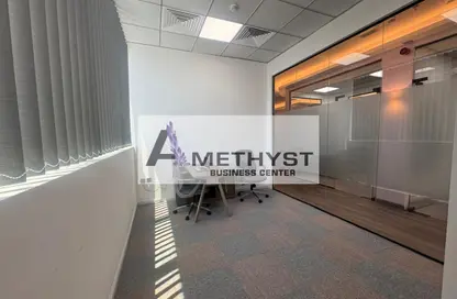 Business Centre - Studio - 4 Bathrooms for rent in Oud Metha - Bur Dubai - Dubai