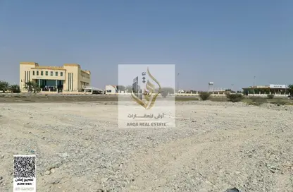 أرض - استوديو للبيع في المنامة - عجمان