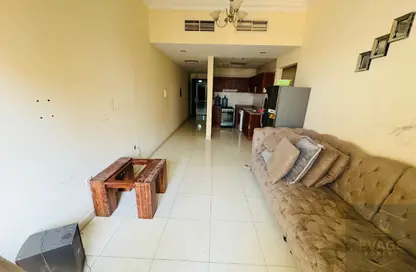 Apartment - 1 Bedroom - 1 Bathroom for sale in Al Amira Village - Al Yasmeen - Ajman