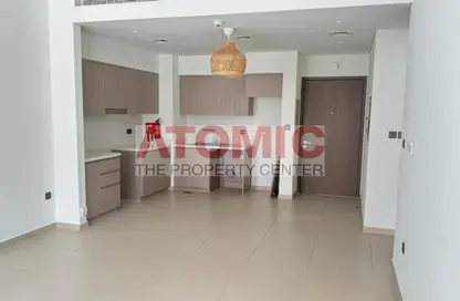 Apartment - 1 Bedroom - 1 Bathroom for rent in Act Towers - Opera District - Downtown Dubai - Dubai
