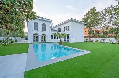 Villa - 6 Bedrooms - 6 Bathrooms for sale in Ponderosa - The Villa - Dubai Villa - 6 Bedrooms - 6 Bathrooms for sale in Ponderosa - The Villa - Dubai