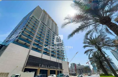 شقة - غرفة نوم - 2 حمامات للبيع في تريليونير ريزيدنسز - الخليج التجاري - دبي شقة - غرفة نوم - 2 حمامات للبيع في تريليونير ريزيدنسز - الخليج التجاري - دبي