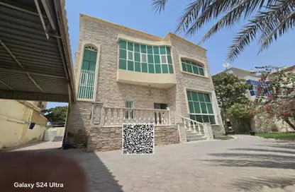 Villa - 3 Bedrooms - 5 Bathrooms for sale in Al Rawda 3 Villas - Al Rawda 3 - Al Rawda - Ajman