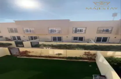 Townhouse - 3 Bedrooms - 4 Bathrooms for sale in Amaranta - Villanova - Dubai Land - Dubai