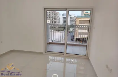 Apartment - 1 Bedroom - 2 Bathrooms for rent in Vincitore Palacio - Arjan - Dubai